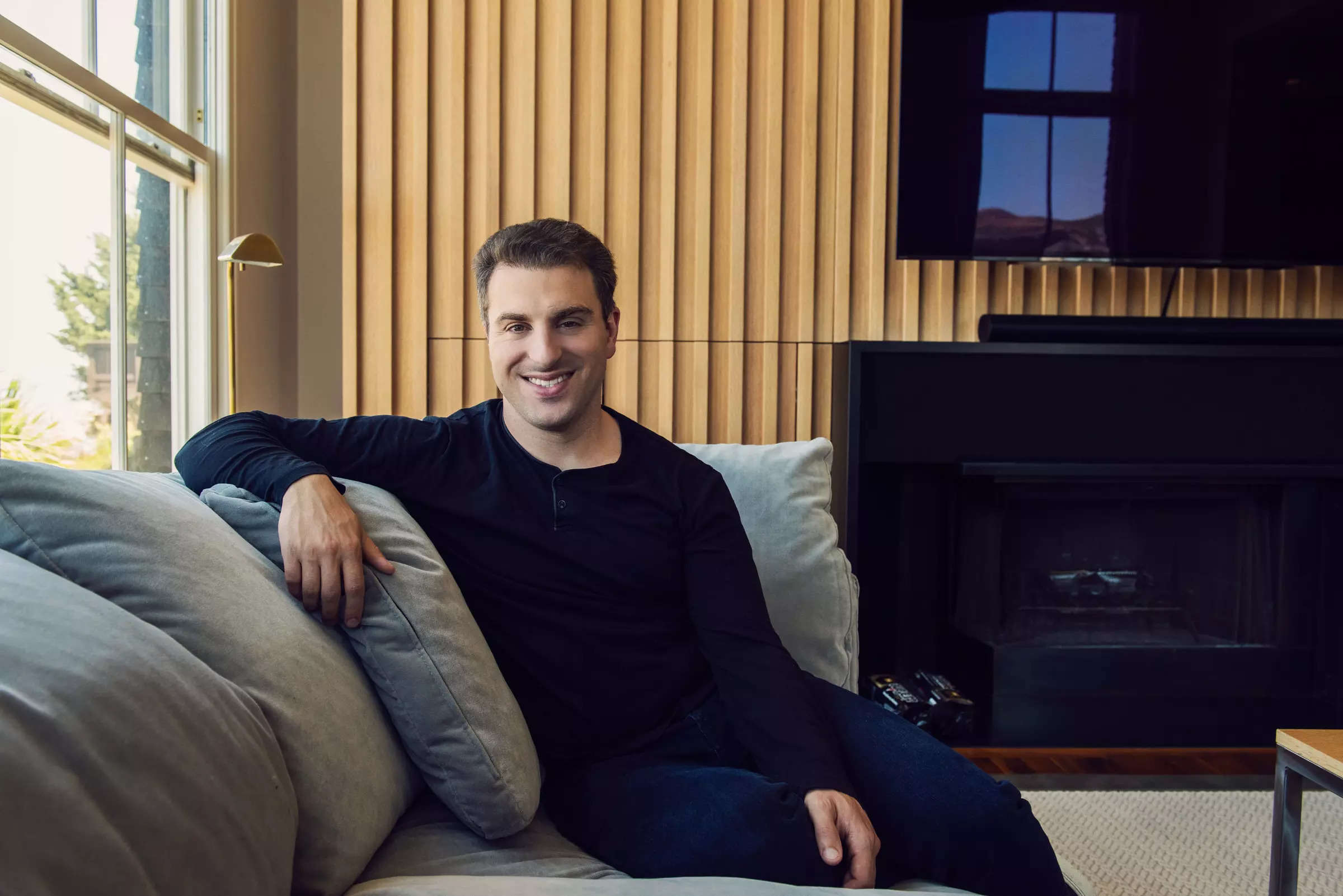 Brian Chesky Airbnb 3